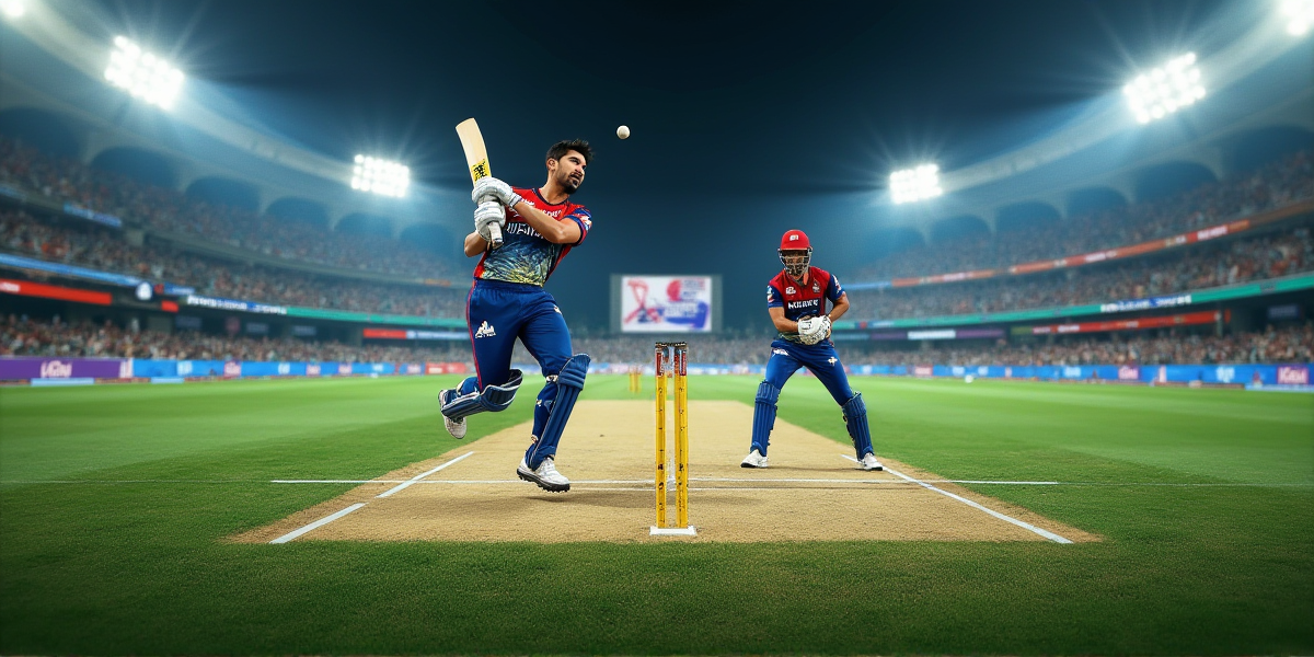 The Ultimate Guide to IPL 2024 Live Scores, Auction, and Mahadev Gold 365 Betting Insights